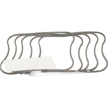 Cometic Upper Rocker Cover Gasket fits H-D Evolution Sportster - 5/Pack C9275_264323