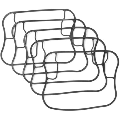 Cometic Upper Rocker Cover Gasket fits H-D Evolution Sportster - 5/Pack C9276_264324