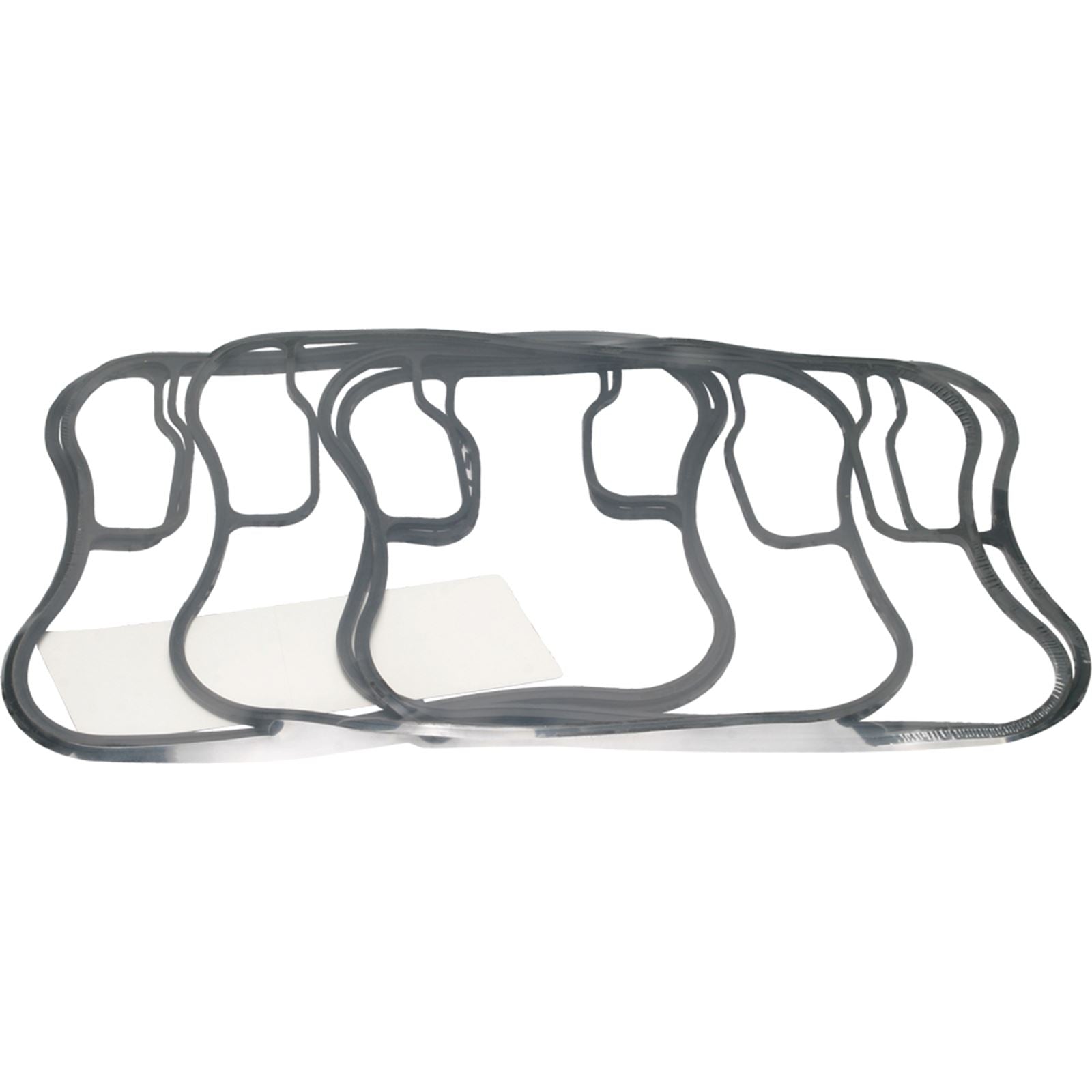 Cometic Upper Rocker Cover Gasket fits H-D Evolution Sportster - 5/Pack C9276_264325