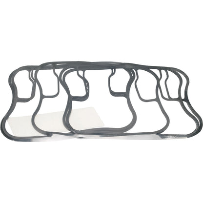 Cometic Upper Rocker Cover Gasket fits H-D Evolution Sportster - 5/Pack C9276_264325