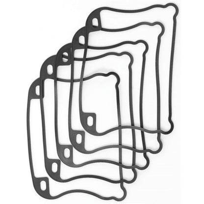 Cometic Lower Rocker Cover Gasket fits H-D Evolution Sportster C9280_264327