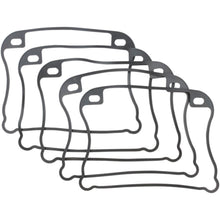 Cometic Lower Rocker Cover Gasket fits H-D Evolution Sportster C9280_364587