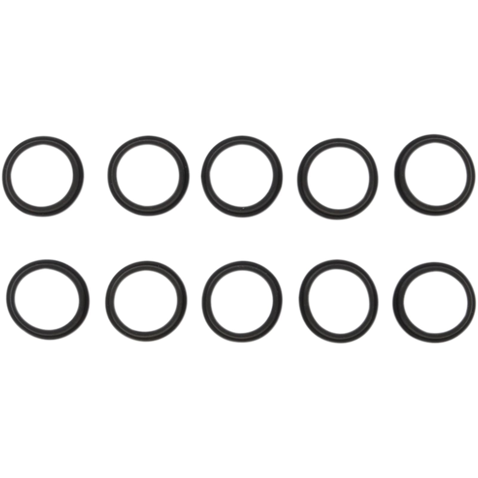 Cometic Pushrod Cover Seal fits H-D Evolution Sportster C9295_364591