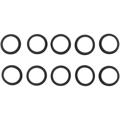 Cometic Pushrod Cover Seal fits H-D Evolution Sportster C9295_364591