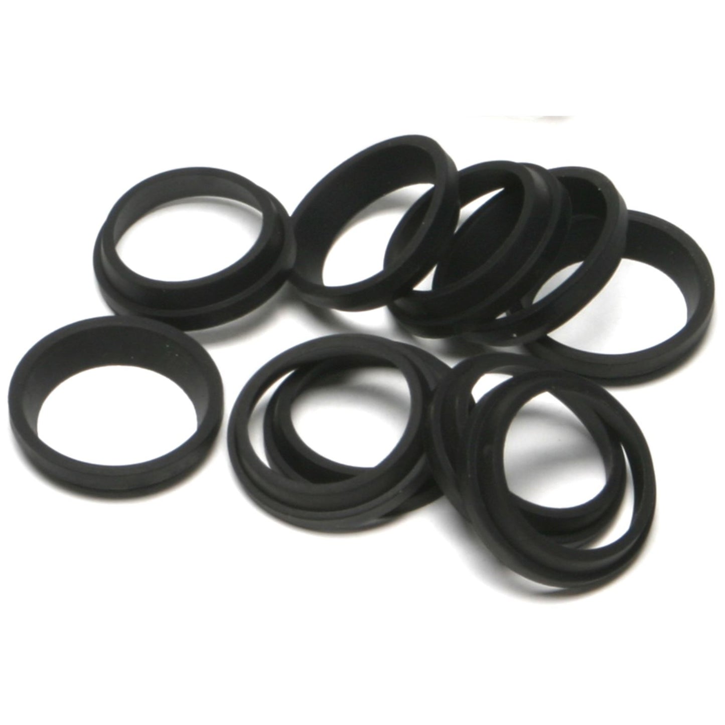 Cometic Pushrod Cover Seal fits H-D Evolution Sportster C9295_264331