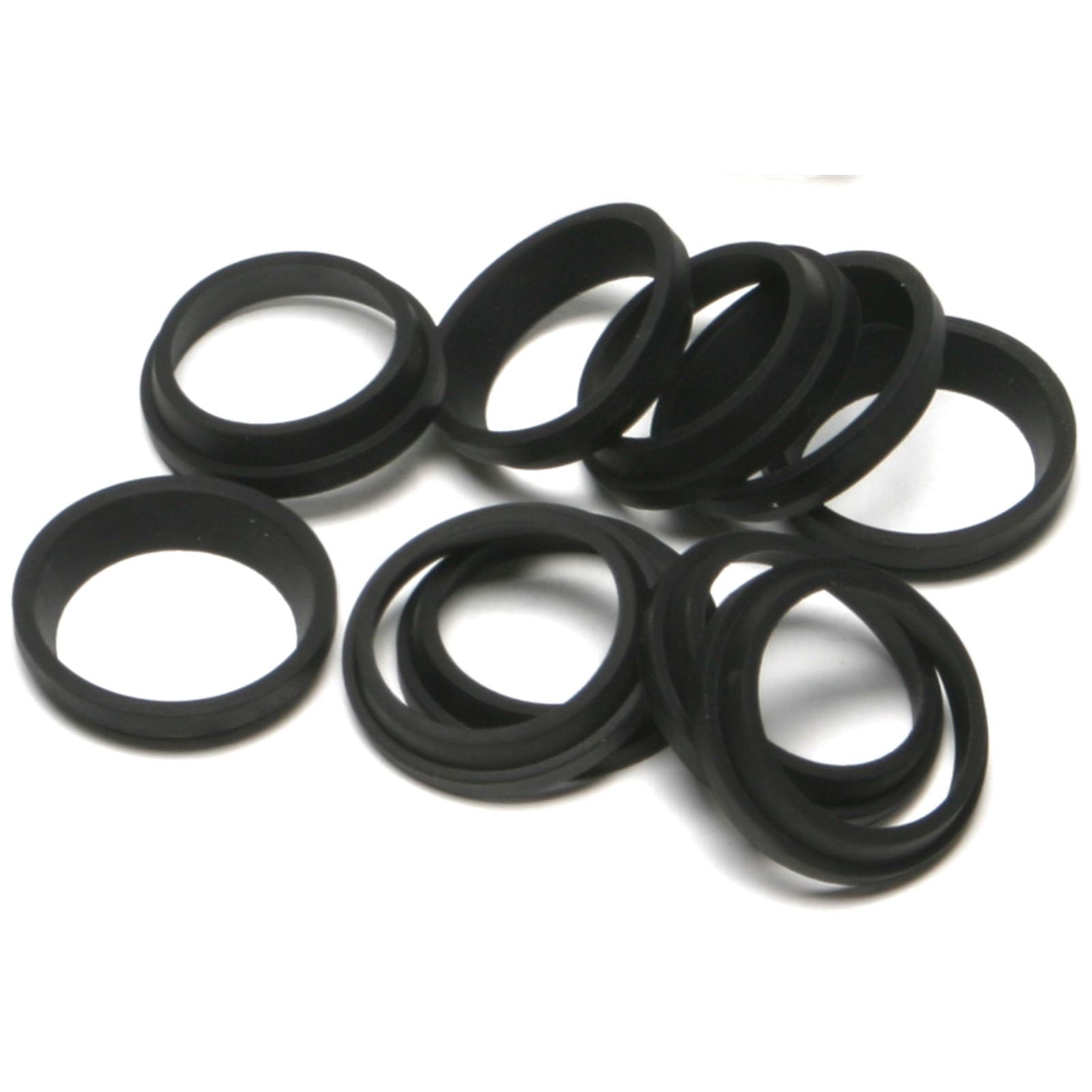 Cometic Pushrod Cover Seal fits H-D Evolution Sportster C9295_264331