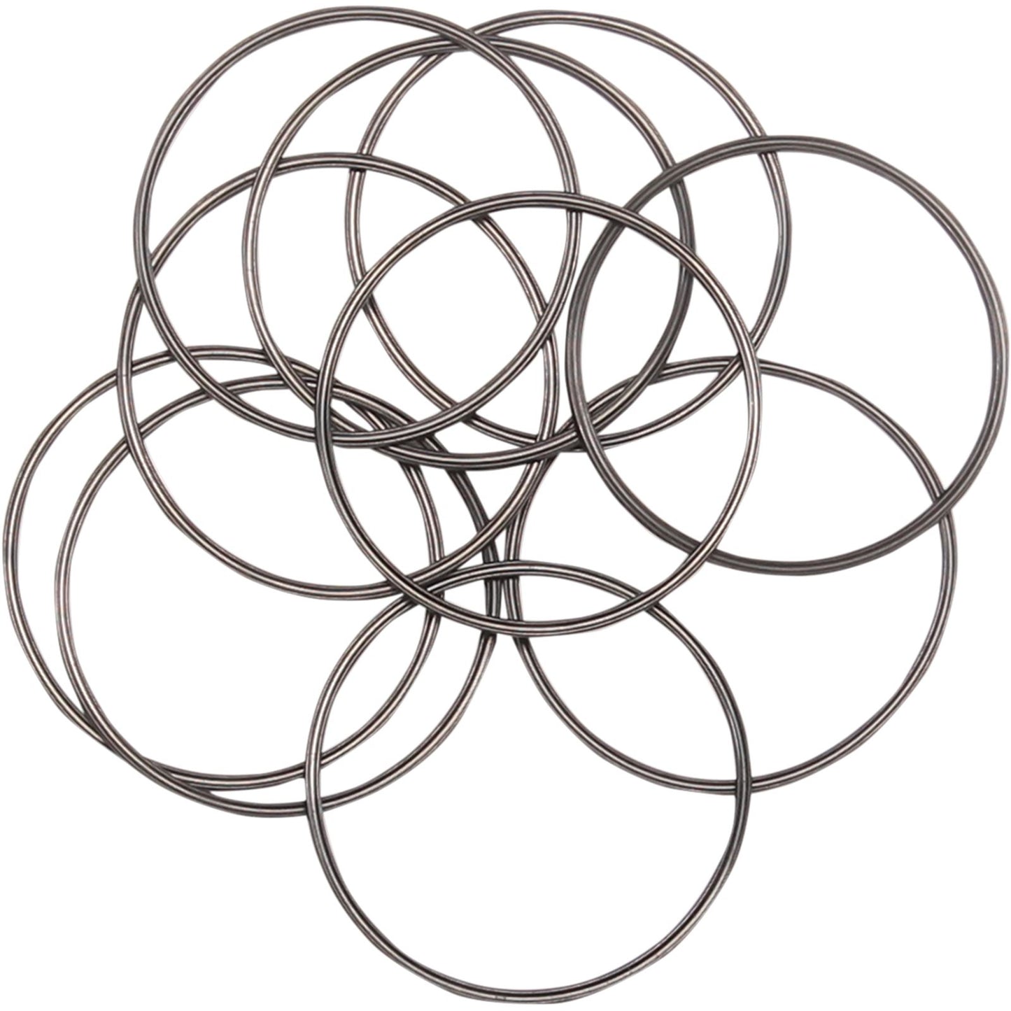 Cometic Inspection Cover O-Ring fits H-D Evolution Sportster C9439_364595