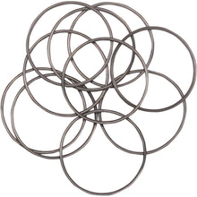 Cometic Inspection Cover O-Ring fits H-D Evolution Sportster C9439_364595