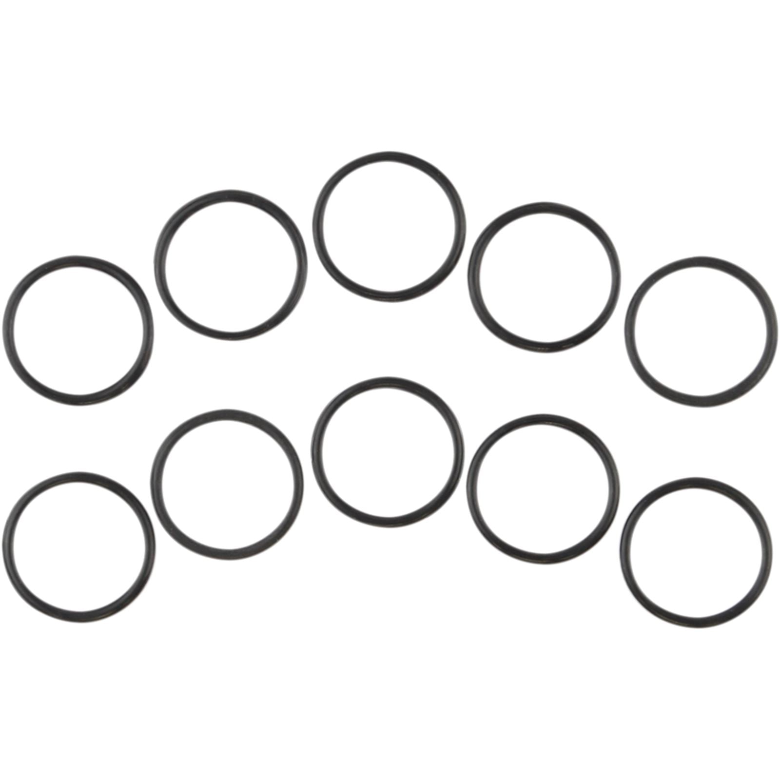 Cometic Upper Tappet O-Ring Guide fits H-D Evolution Sportster C9443_364589