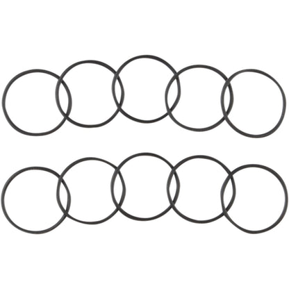 Cometic Lower Tappet O-Ring Guide fits H-D Evolution Sportster C9444_364590