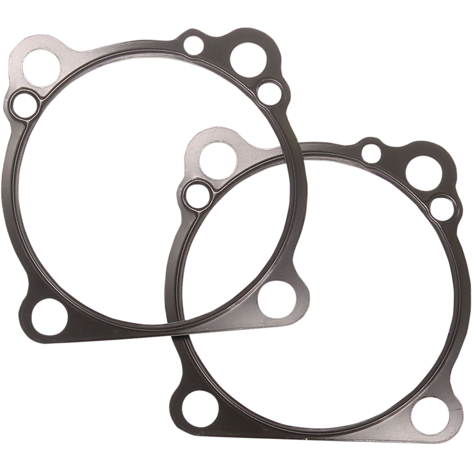 Cometic Base Gasket with Embossments fits H-D Evolution Sportster C9553_365037