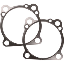 Cometic Base Gasket with Embossments fits H-D Evolution Sportster C9553_365037