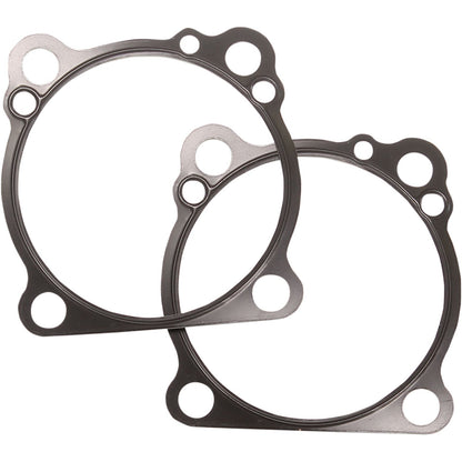 Cometic Base Gasket with Embossments fits H-D Evolution Sportster C9553_365037