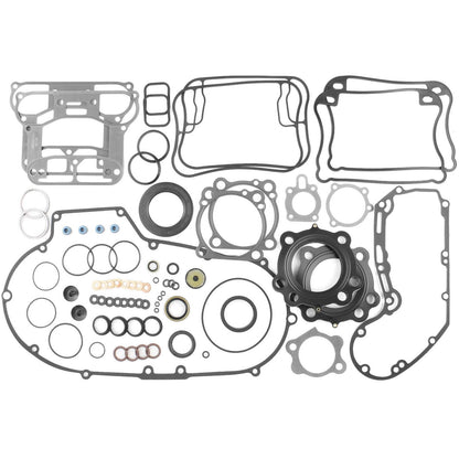 Cometic Complete EST Gasket Kit fits H-D Evolution Sportster C9755F_264359
