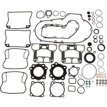 Cometic Complete EST Gasket Kit fits H-D Evolution Sportster C9755F_264360