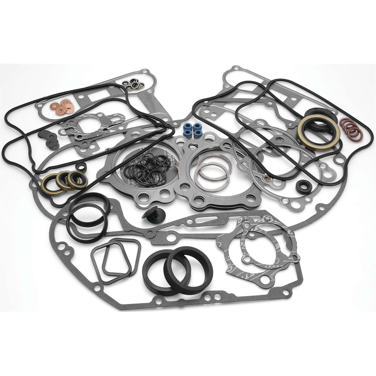 Cometic Complete EST Gasket Kit fits H-D Evolution Sportster C9757F_264362