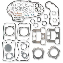 Cometic Complete EST Gasket Kit fits H-D Evolution Sportster C9757F_363192