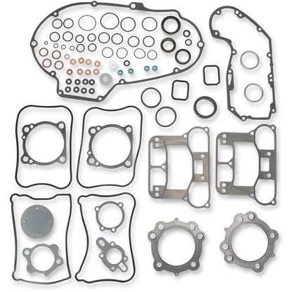 Cometic Complete EST Gasket Kit fits H-D Evolution Sportster C9757F_363192