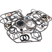 Cometic Complete EST Gasket Kit fits H-D Evolution Sportster C9757F_264363