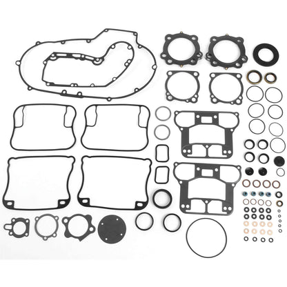 Cometic Complete EST Gasket Kit fits H-D Evolution Sportster C9758F_264364