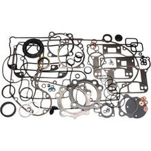 Cometic Complete EST Gasket Kit fits H-D Evolution Sportster C9758F_363193