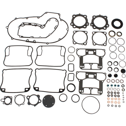 Cometic Complete EST Gasket Kit fits H-D Evolution Sportster C9758F_264365