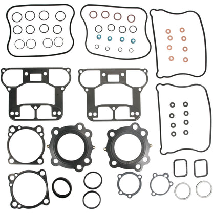 Cometic Top End EST Gasket Kit fits H-D Evolution Sportster C9759_363160