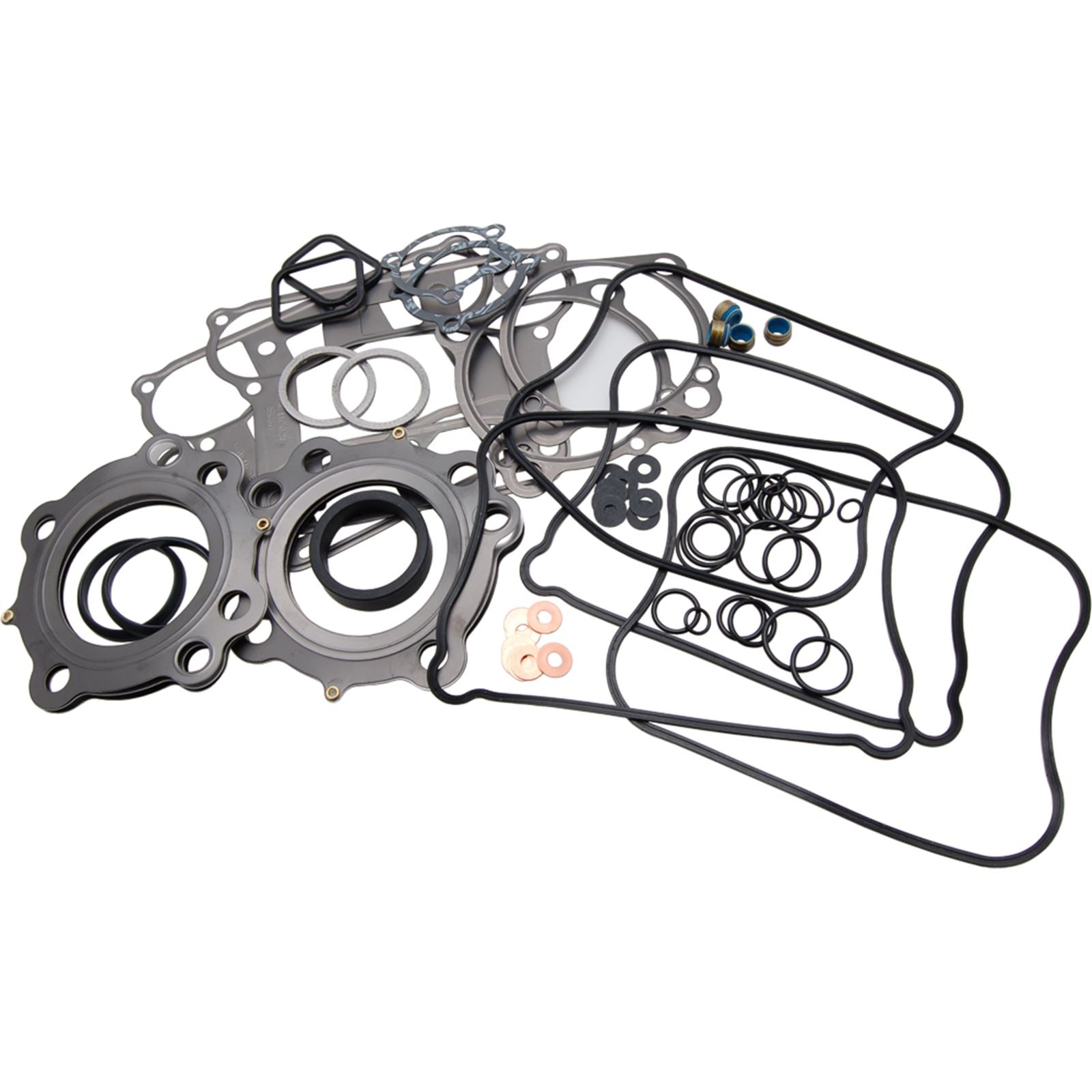 Cometic Top End EST Gasket Kit fits H-D Evolution Sportster C9759_264368