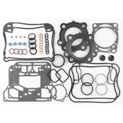 Cometic Top End EST Gasket Kit fits H-D Evolution Sportster C9760_264369