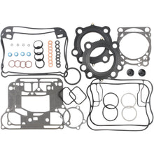 Cometic Top End EST Gasket Kit fits H-D Evolution Sportster C9760_365045