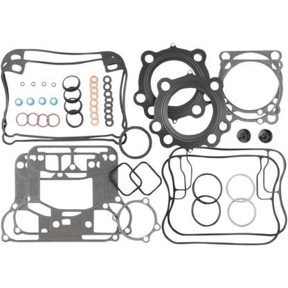 Cometic Top End EST Gasket Kit fits H-D Evolution Sportster C9760_365045