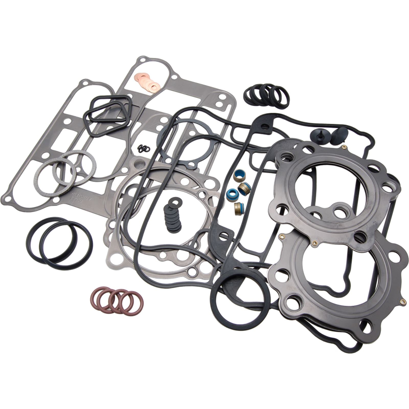 Cometic Top End EST Gasket Kit fits H-D Evolution Sportster C9760_264370