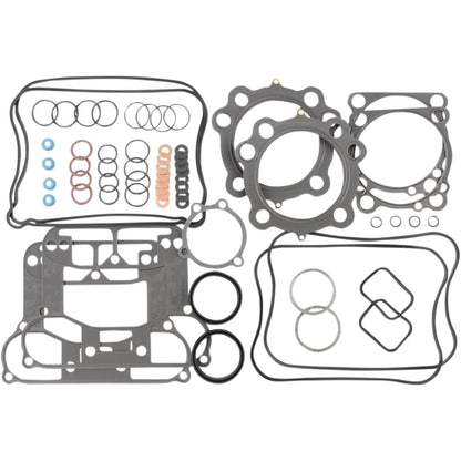 Cometic Top End EST Gasket Kit fits H-D Evolution Sportster C9762_365047