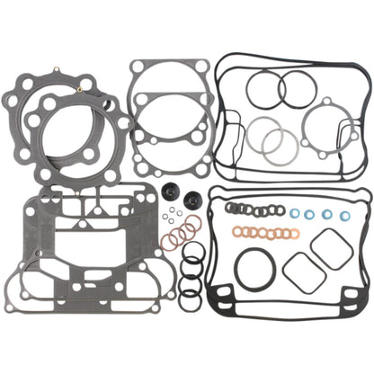 Cometic Top End EST Gasket Kit fits H-D Evolution Sportster C9763_365048