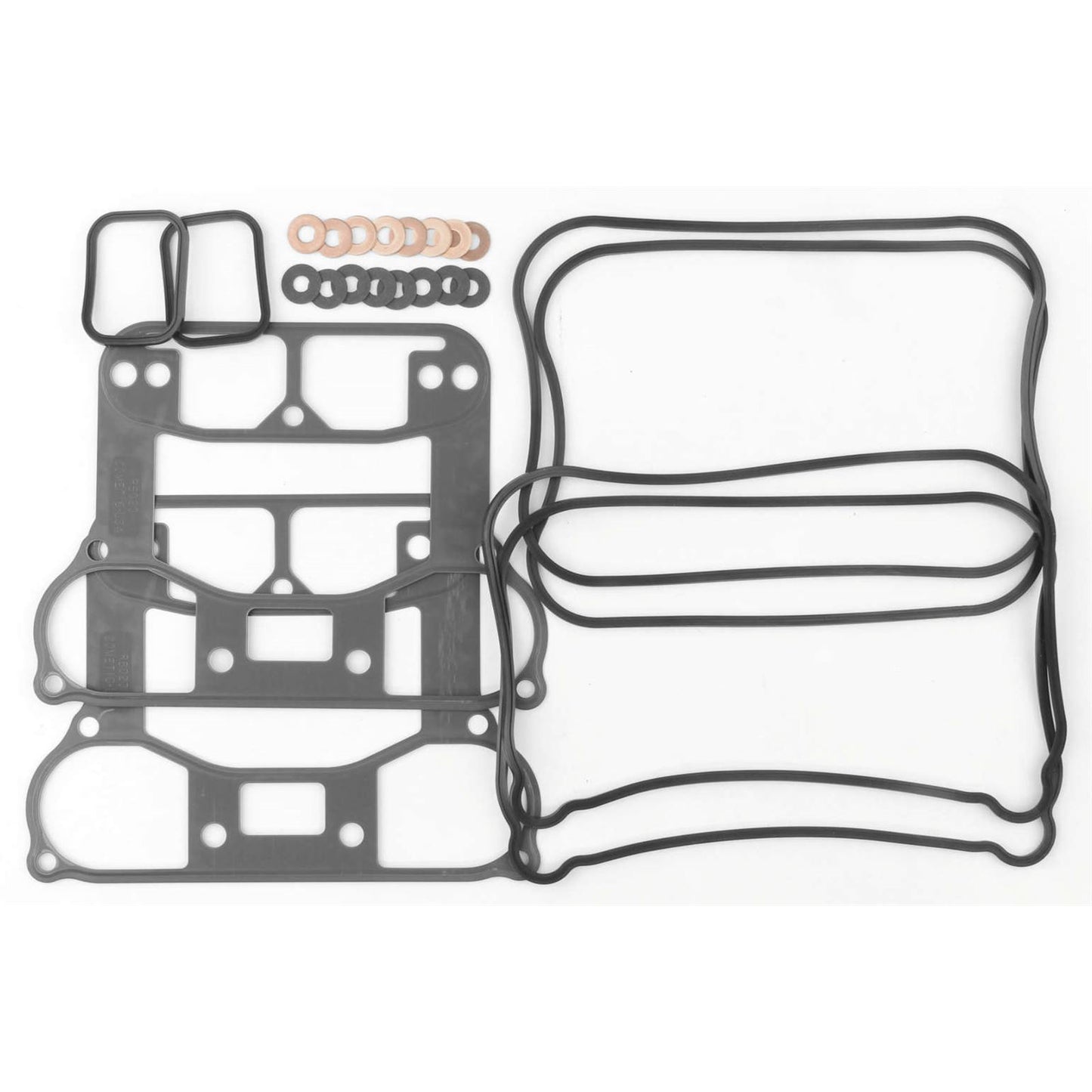 Cometic Rocker Box Gasket Kit fits H-D Evolution Sportster C9764_264380