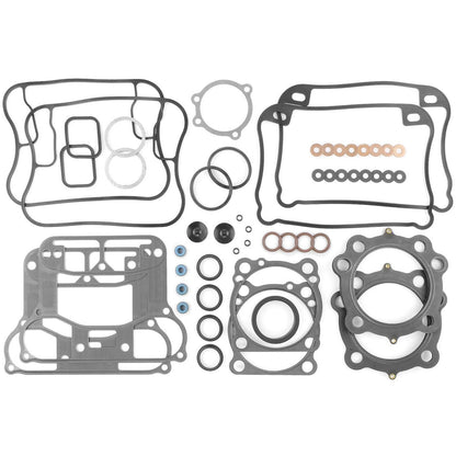 Cometic Top End EST Gasket Kit fits H-D Evolution Sportster C9854F_264387
