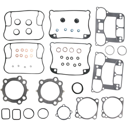 Cometic Top End EST Gasket Kit fits H-D Evolution Sportster C9854F_363151