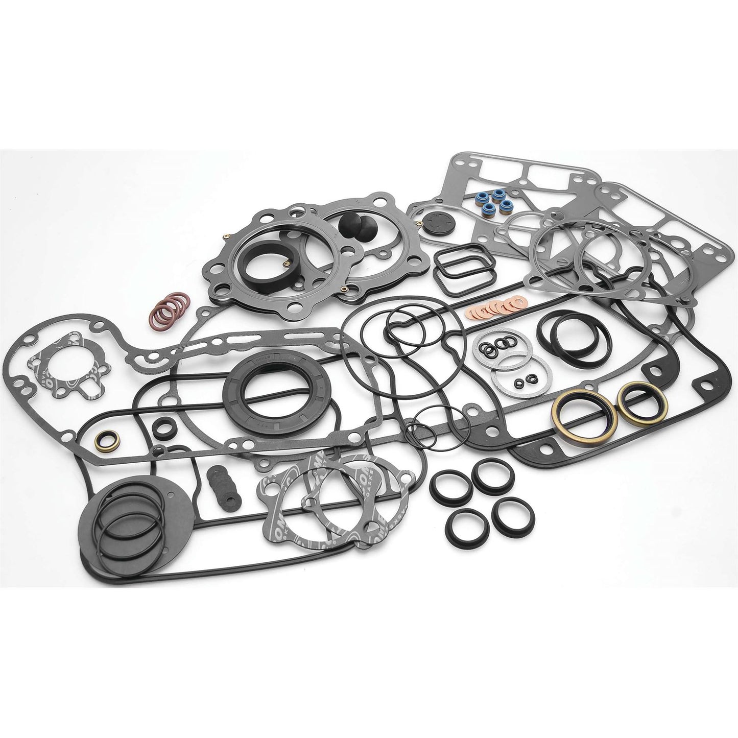 Cometic Complete EST Gasket Kit fits H-D Evolution Sportster C9855F_264389