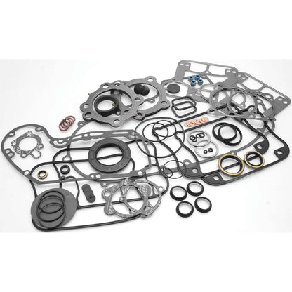 Cometic Complete EST Gasket Kit fits H-D Evolution Sportster C9855F_264389
