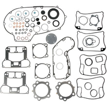 Cometic Complete EST Gasket Kit fits H-D Evolution Sportster C9855F_363188