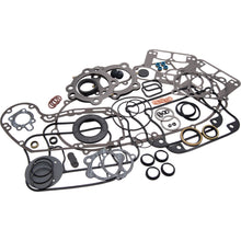 Cometic Complete EST Gasket Kit fits H-D Evolution Sportster C9855F_264390