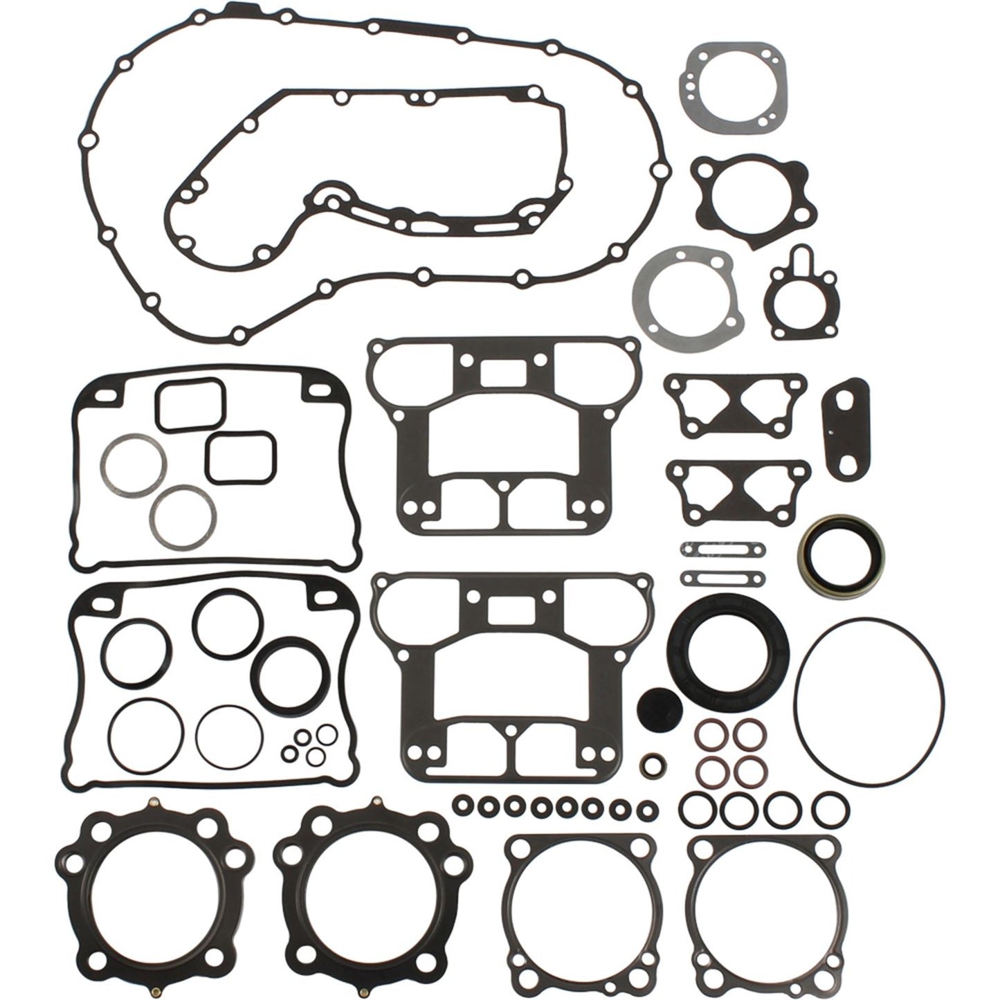 Cometic Complete EST Gasket Kit fits H-D Evolution Sportster C9952_264399