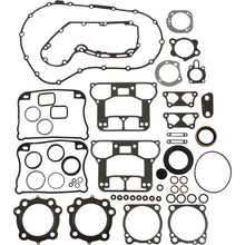 Cometic Complete EST Gasket Kit fits H-D Evolution Sportster C9952_264399