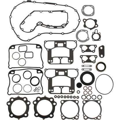 Cometic Complete EST Gasket Kit fits H-D Evolution Sportster C9952_264399