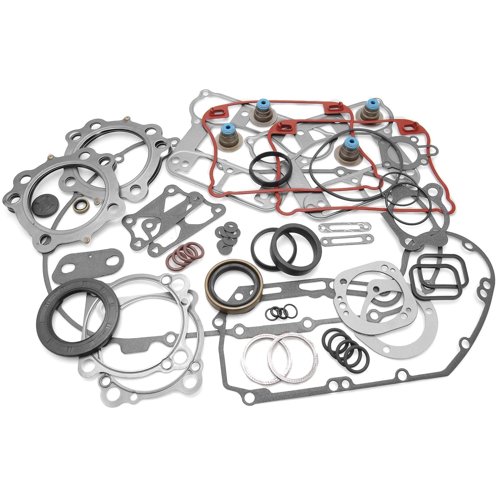 Cometic Complete EST Gasket Kit fits H-D Evolution Sportster C9953_264400
