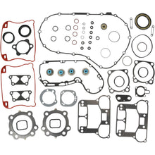 Cometic Complete EST Gasket Kit fits H-D Evolution Sportster C9953_363127