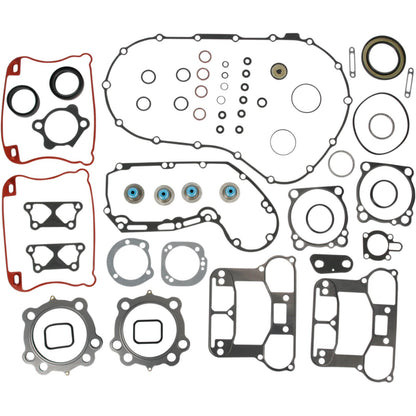 Cometic Complete EST Gasket Kit fits H-D Evolution Sportster C9953_363127