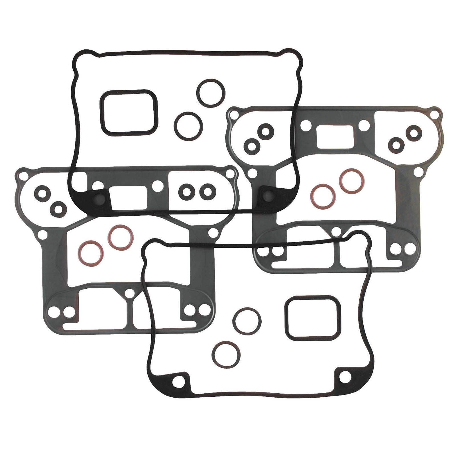 Cometic Rocker Box Gasket Kit fits H-D Evolution Sportster C9954_264402