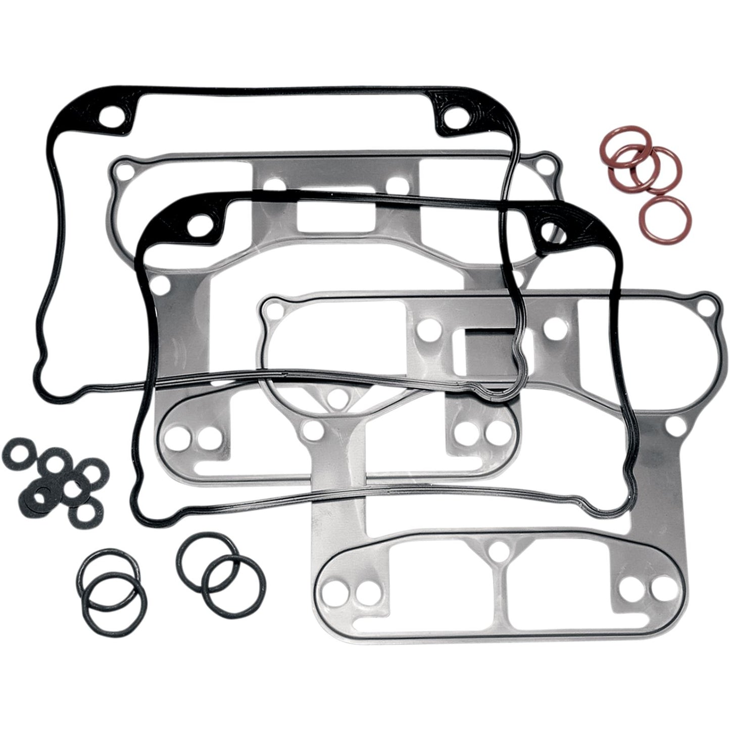 Cometic Rocker Box Gasket Kit fits H-D Evolution Sportster C9954_363143