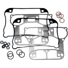 Cometic Rocker Box Gasket Kit fits H-D Evolution Sportster C9954_363143